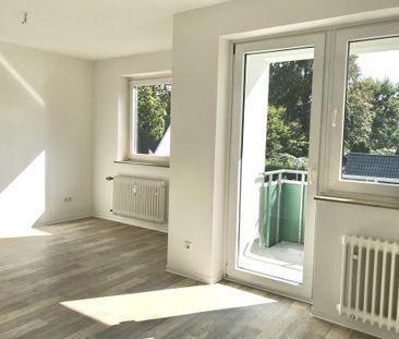 Die perfekte Single-Wohnung: Einbauküche vorhanden! - Foto 1