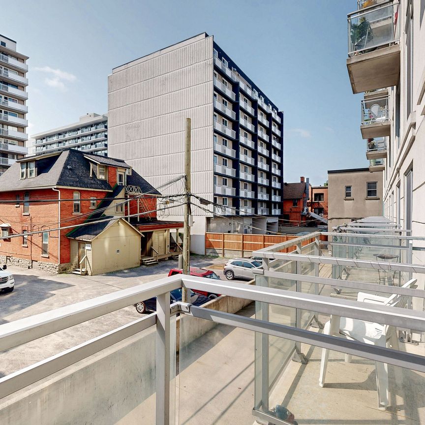 For Lease - 138 Somerset Street Unit# 203, Ottawa Centre, Ontario - Photo 1