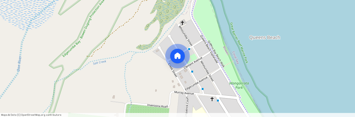 Unit 2/39 Gloucester Street, Qld 4805, Bowen