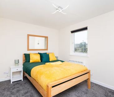 1 Bed Flat, Mcdonald Court, AB24 - Photo 6
