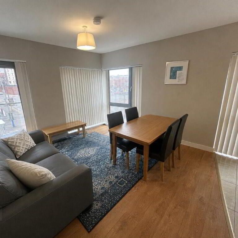 Apt 5 Ivy House, 1 Walnut Street, Belfast, BT7 1FB - Photo 1