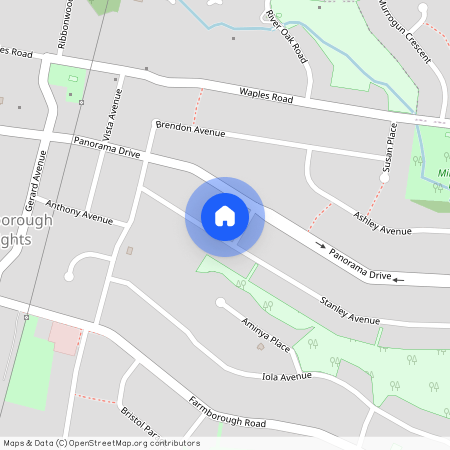 22 Stanley Avenue, NSW 2526, Farmborough Heights