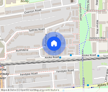 Lanridge Road, London, SE2 - Photo 1