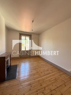 APPARTEMENT T2 A LOUER - Photo 1