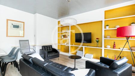 Piso de alquiler en C/ de València, L'Antiga Esquerra de l'Eixample - Photo 2