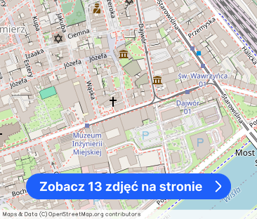 Wysoki standard na Kazimierzu! 2 pokoje - Zdjęcie 1