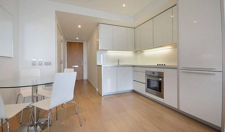 1 bedroom flat to rent - Photo 4