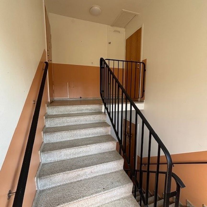 Järnvägsgatan 21, lgh 1101, Gärsnäs - Photo 1