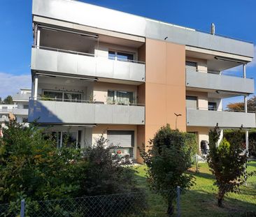 3.5 Zimmer, 90 m², EG - Photo 5