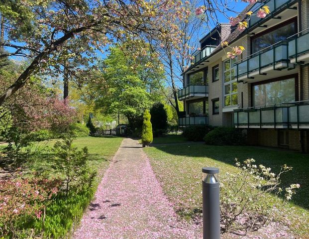 Mietwohnungen - Photo 1