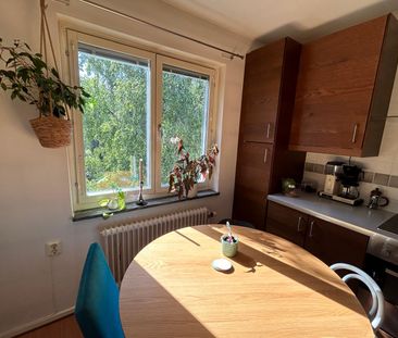 Hanna Paulis gata, Hägersten - Photo 5