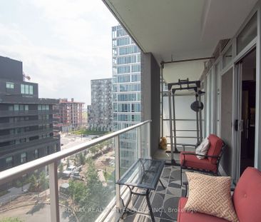 For Lease - 555 Wilson Avenue Unit# E604, Toronto, Ontario - Photo 5