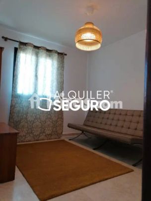 Piso en alquiler en Ingenio - Photo 1
