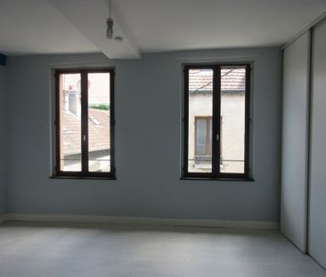 Maison de village Breuilpont - Photo 1