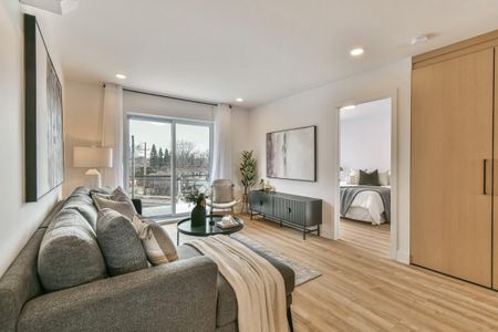 Appartement à louer - Photo 4