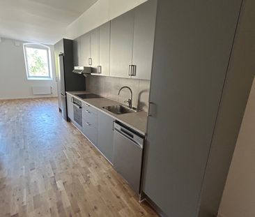 Fabriksgatan, Örebro - Foto 2