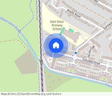 White Willow Close, Ashford, Kent, TN24 - Photo 1