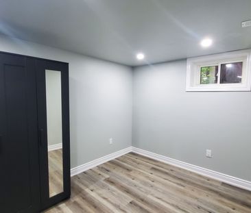 For Lease - 1412 Lakefield Street Unit# BASEMENT, Oshawa, Ontario - Photo 5