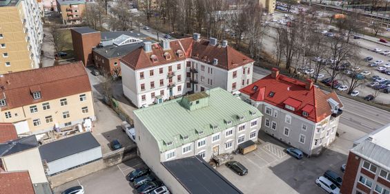 Norrby Långgata 5B - Foto 3