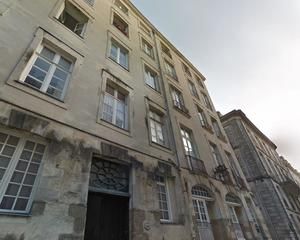 Location - Appartement T3 Nantes Centre Ville - Photo 1