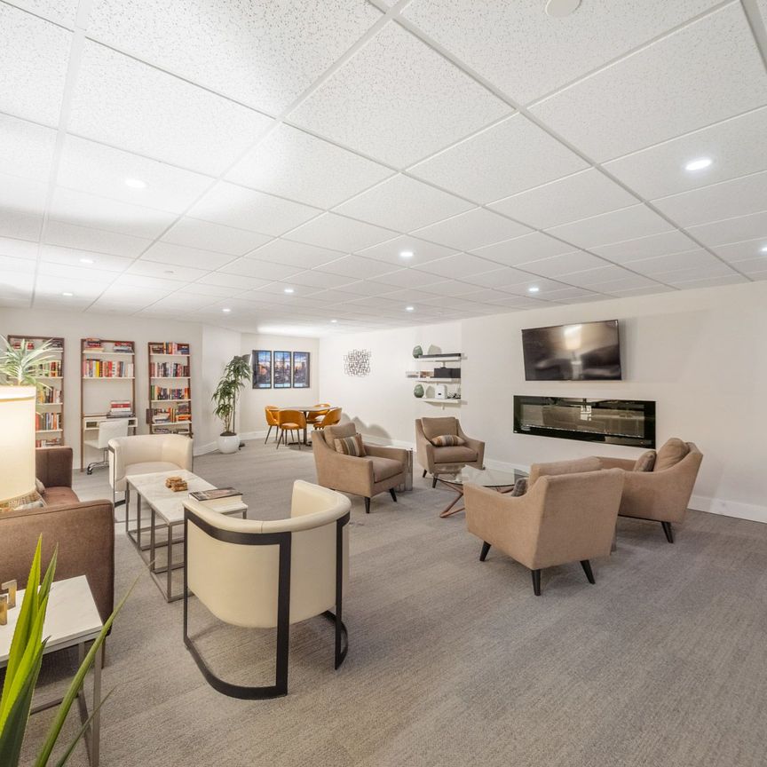 For Lease - 30 Glen Elm Avenue Unit# 103, Toronto, Ontario - Photo 1