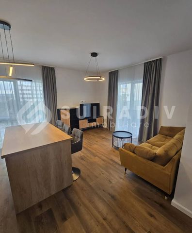 Apartament 3 camere | Balcon | Parcare subterană | Mănăștur – La Terenuri - Photo 5