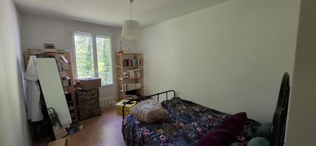 Appartement T4 à louer - 75 m² - Photo 2