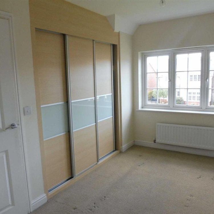 Barrington Way, Wellington - Photo 1