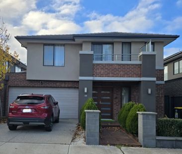 94 Highlander Drive, Craigieburn VIC 3064 - Photo 2
