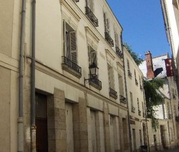 Location appartement 1 pièce 31.65 m2 à Chambray-lès-Tours - Photo 5