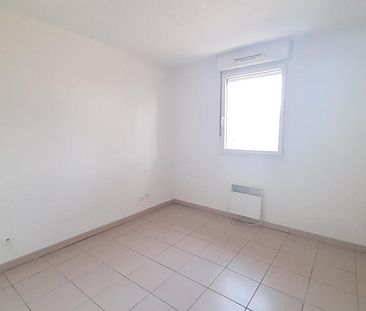 location Appartement T2 DE 40.85m² À LA SALVETAT ST GILLES - Photo 1