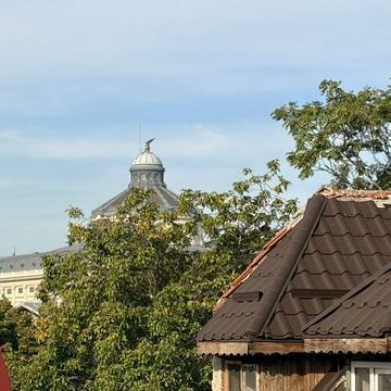 Piata Unirii - Patriarhie - Photo 1