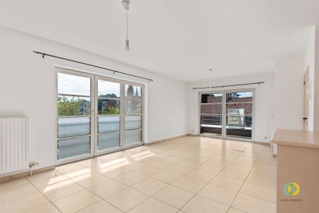 appartement met twee slaapkamers en garage - Photo 2