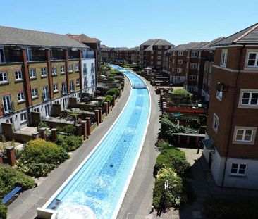Barbuda Quay, Sovereign Harbour South, Eastbourne, BN23 - Photo 6
