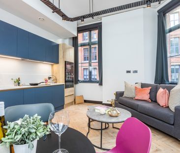 Apt 301, Waterloo Street - Photo 1