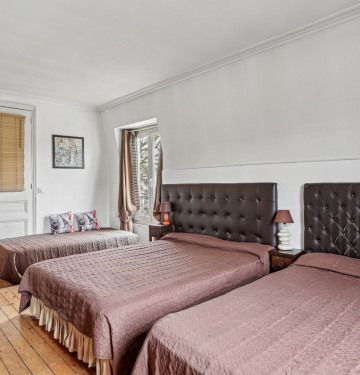 Appartement • Silly-Gallieni - Photo 4