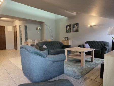 Mieszkanie Częstochowa Centrum powierzchnia 80.0 m² C226-WM-05924 - Zdjęcie 4