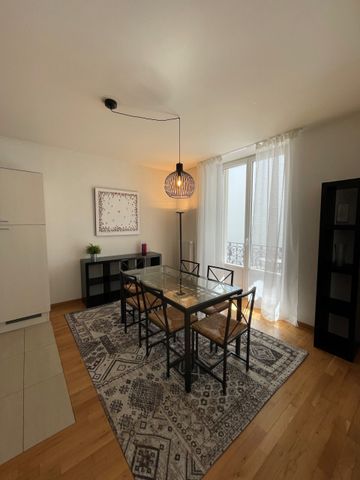 Ch. du Closelet 4 , Lausanne – 4,5 pièces – Lot 22 - Photo 2