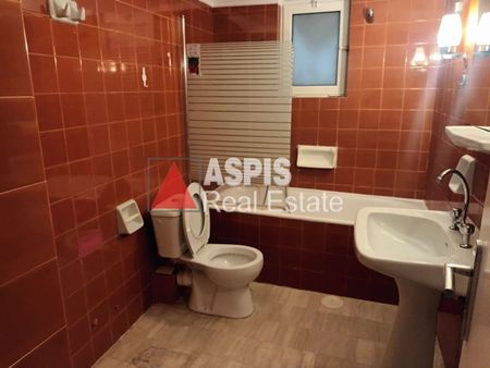 Διαμέρισμα για ενοικίαση Πανόρμου (Αμπελόκηποι - Πεντάγωνο) - Photo 4