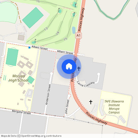 2808 Princes Highway, NSW 2537, Moruya