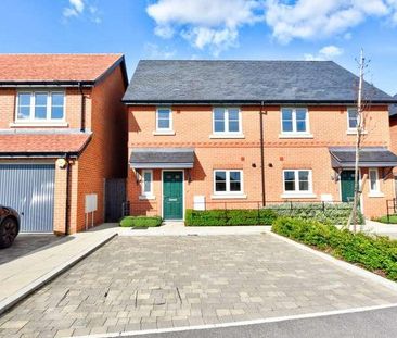 Berren Dean, Henley On Thames, RG9 - Photo 1