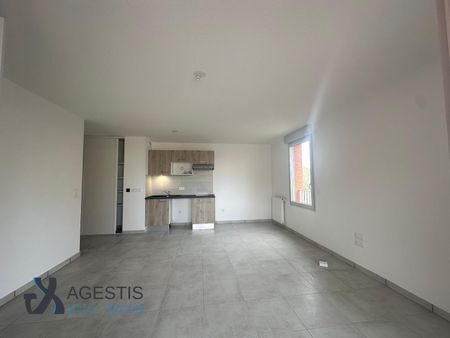 APPARTEMENT T2 46M - Photo 3