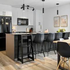 Appartement · 85 m² · Val-des-Monts - Photo 2