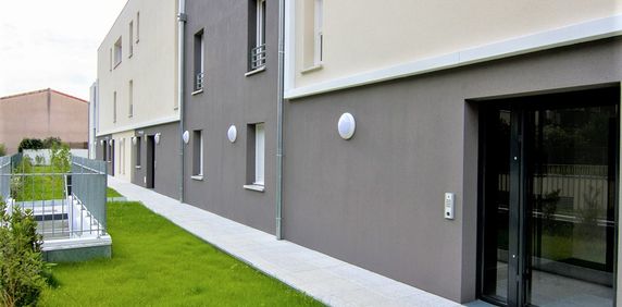 Appartement 1 pièce - Photo 2