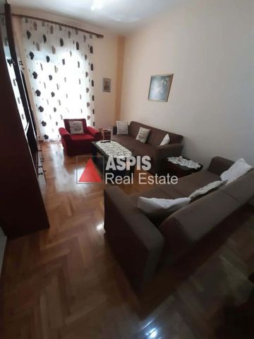 Διαμέρισμα για ενοικίαση Καλλίπολη (Καλλίπολη – Φρεαττύδα) - Φωτογραφία 3