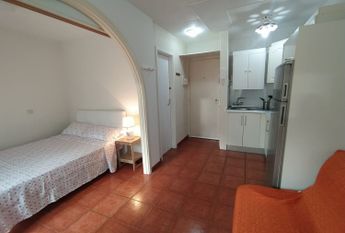 Estudio En alquiler Calle Agustin Espinosa 11, Distrito Playa Jardín, Puerto de la Cruz