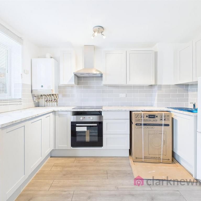 1 bedroom apartment to rent - Photo 1