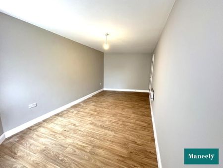 Apartment 1, 40 Main Street, Coalisland, BT71 4NB - Photo 5