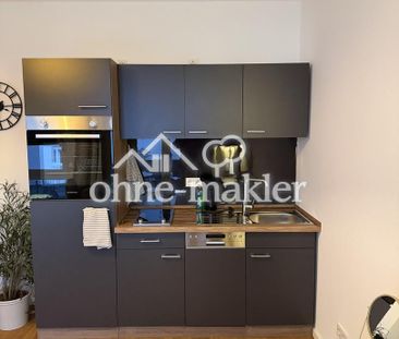 Ihr neues All-inclusive-Zuhause in Berlin-Mitte - Foto 5