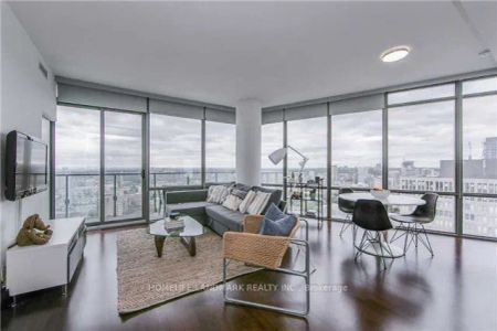 832 Bay Street #3503 - Photo 5